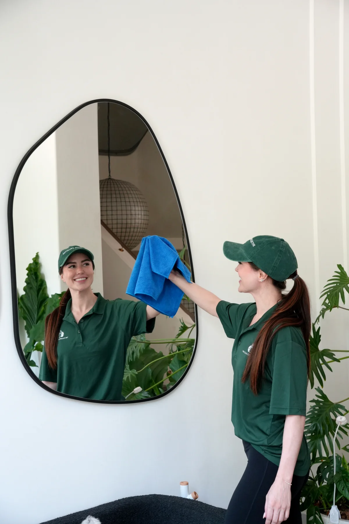 The Clean Collective Buckhead team professional