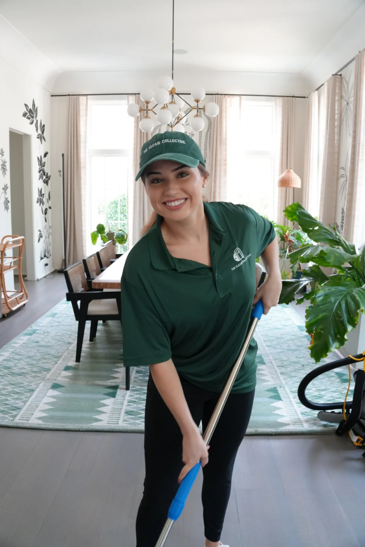 Buckhead Recurring Residential Cleaning