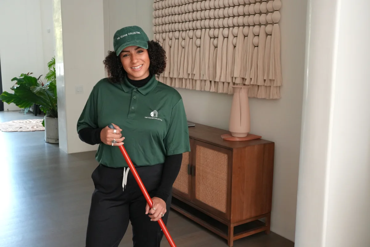 Buckhead Move-In Move-Out Cleaning