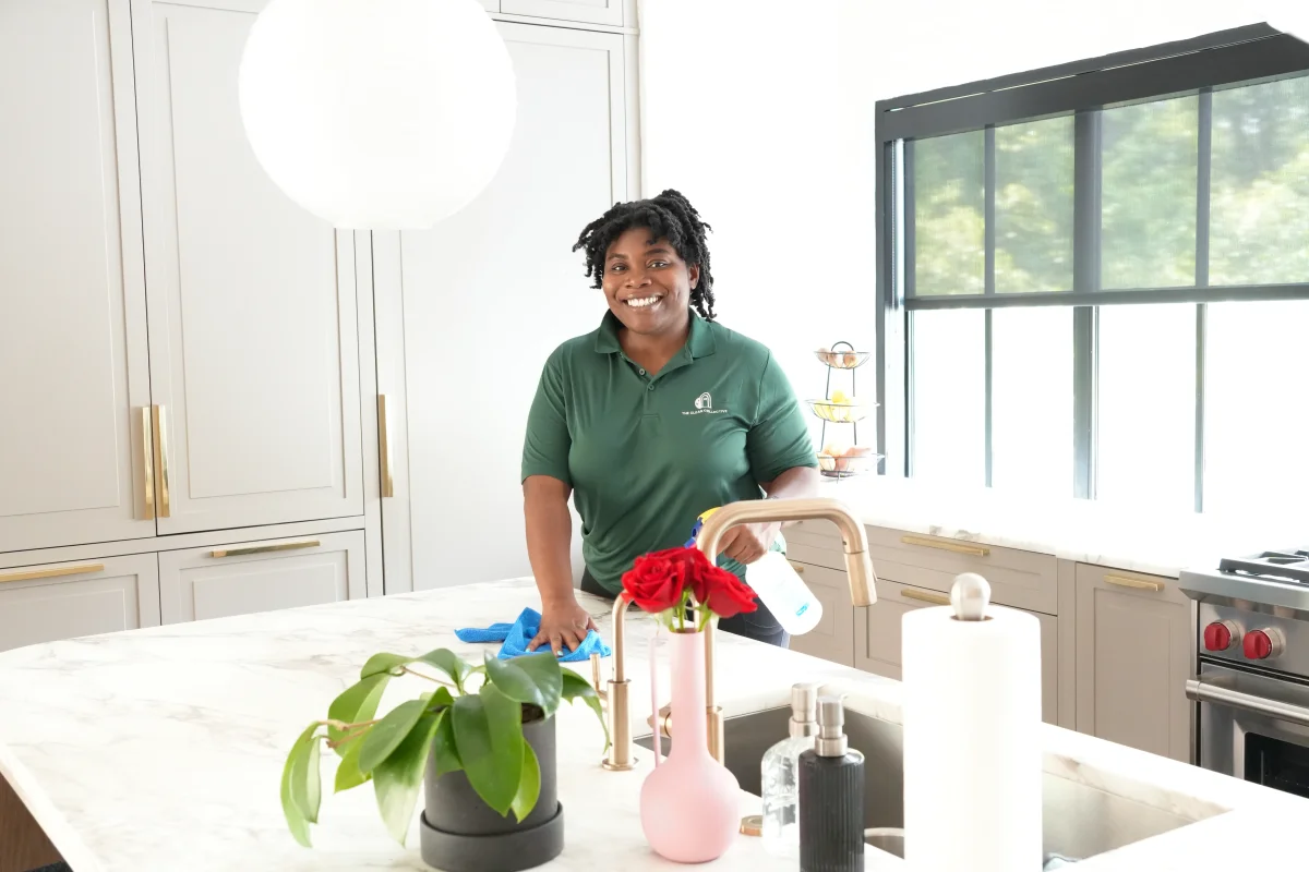 The Clean Collective Chastain Park team professional