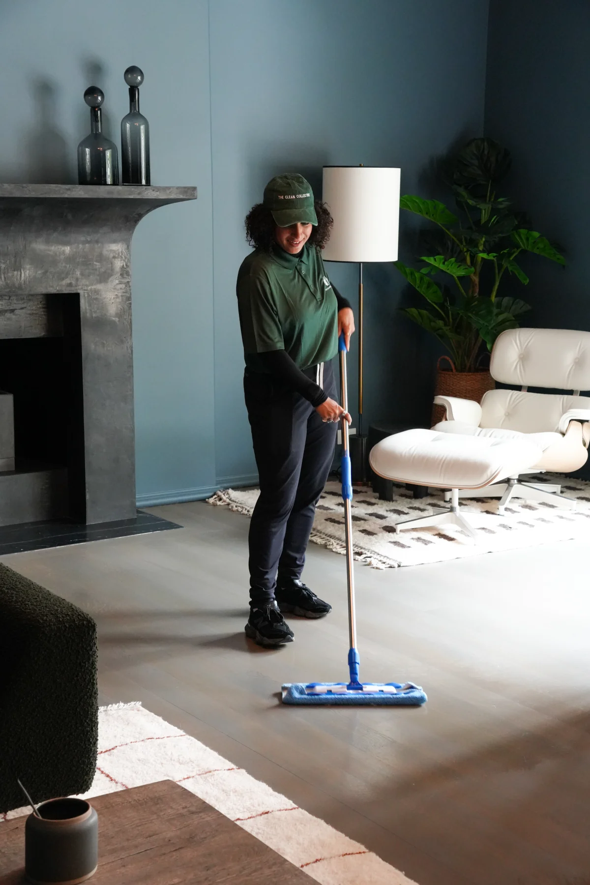 Chastain Estates Home Cleaning