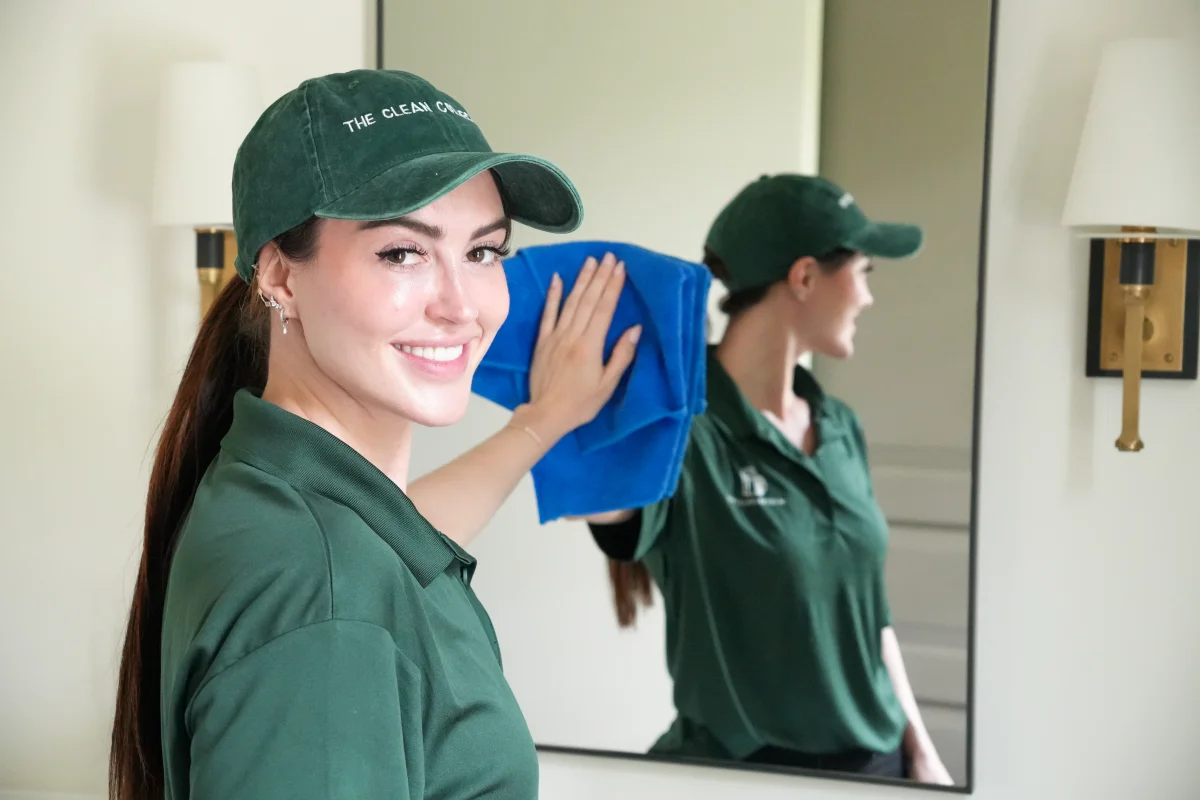 Tuxedo Park Estate Cleaning