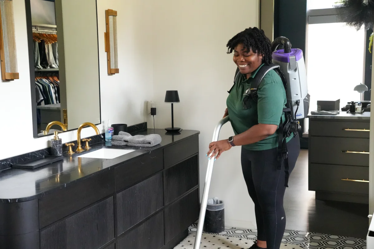 Mount Vernon Home Cleaning