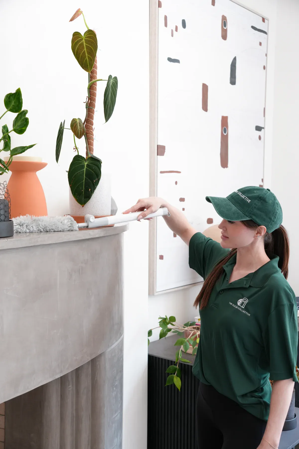 Atlanta residential cleaning