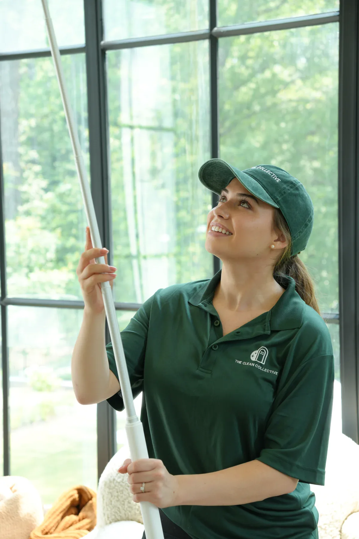 West Wieuca Home Cleaning