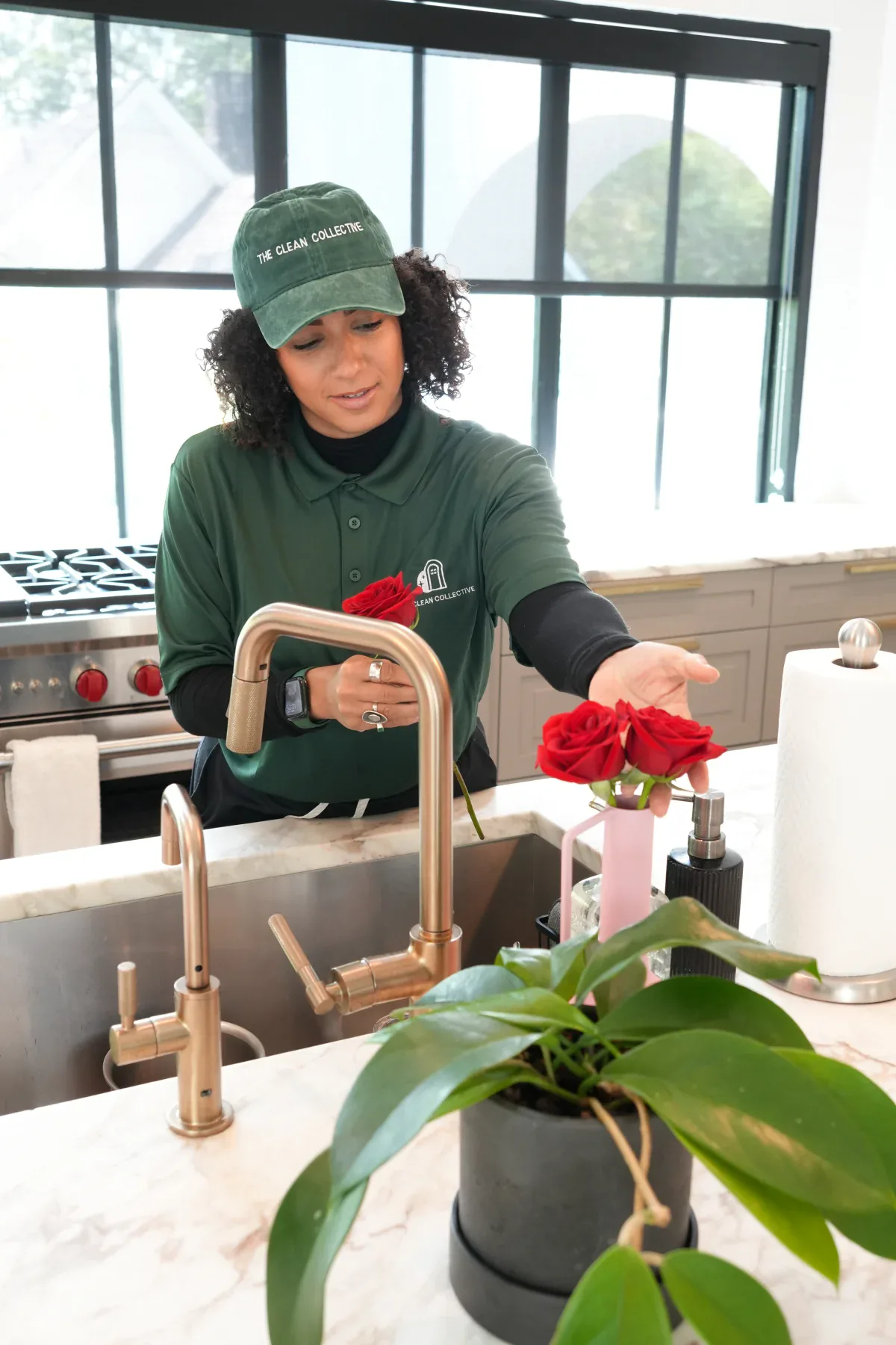 Old Ivy Luxury Home Cleaning